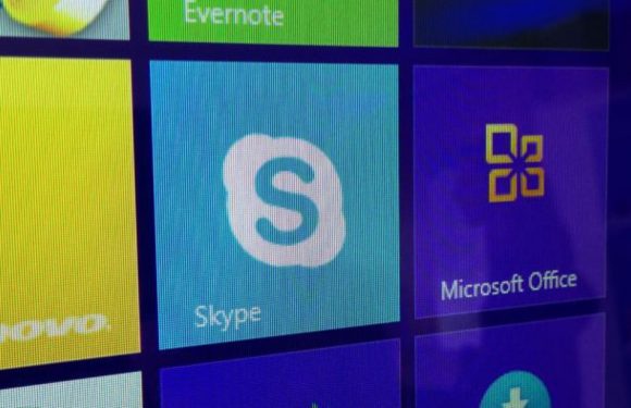 Skype: Vous pouvez désormais flouter l’arrière-plan pendant vos conversations