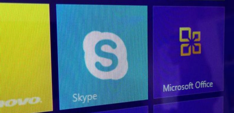 Skype: Vous pouvez désormais flouter l’arrière-plan pendant vos conversations