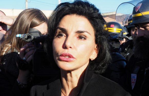 Paris: Rachida Dati est «intéressée» par la mairie