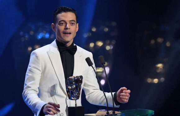 Rami Malek, Olivia Colman, «Roma»… Les grands gagnants des Bafta 2019