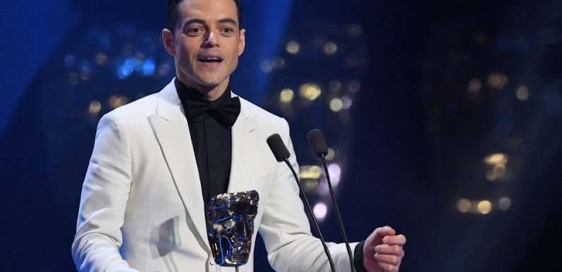 Rami Malek, Olivia Colman, «Roma»… Les grands gagnants des Bafta 2019