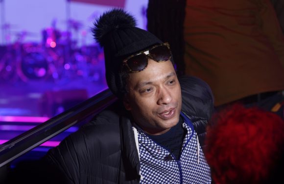 «Gilets jaunes»: Doc Gynéco «OK pour aider» Joachim Son-Forget aux européennes