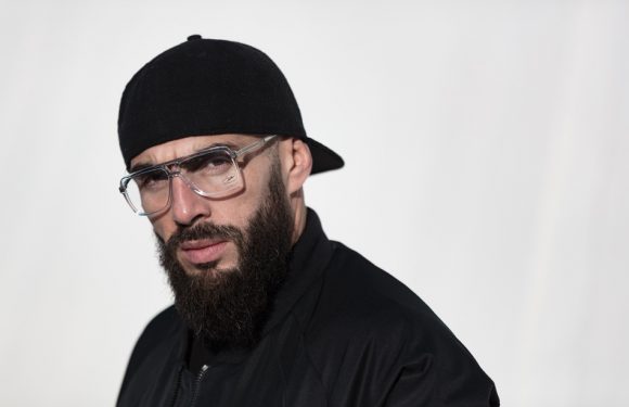Médine: «J’ai été pris pour un poseur de bombe alors que j’étais un démineur»