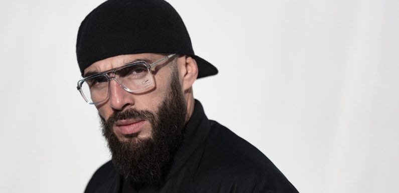 Médine: «J’ai été pris pour un poseur de bombe alors que j’étais un démineur»
