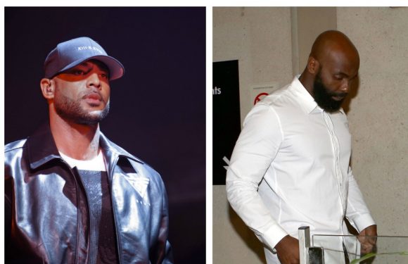 Booba vs Kaaris: Une «clause sandwich grec» dans le contrat du combat des rappeurs