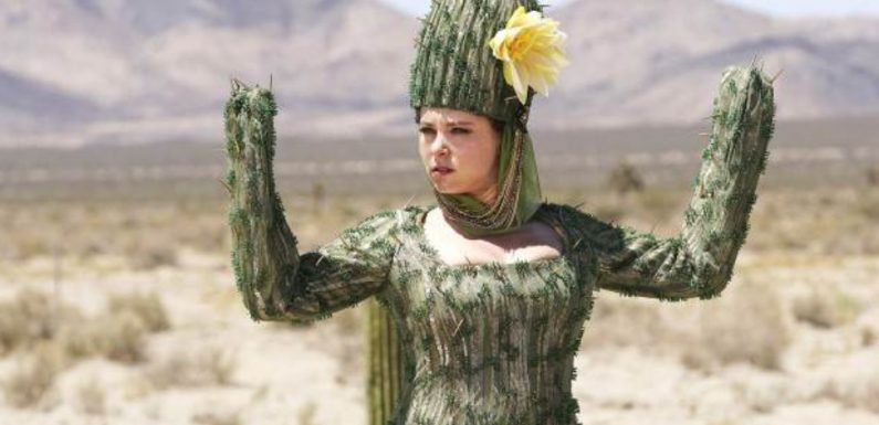 «Crazy Ex-Girlfriend», la série qui nous parle avec humour et intelligence de santé mentale