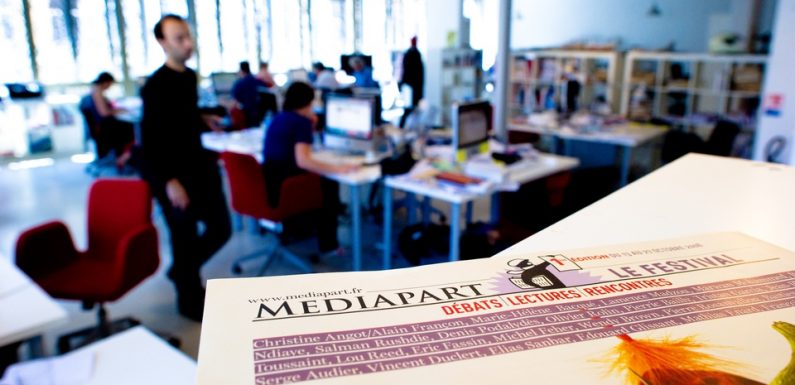 Affaire Benalla: L’opposition dénonce la tentative de perquisition visant Mediapart