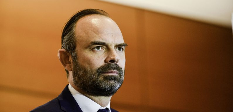 Bretagne: Édouard Philippe en déplacement dans le Finistère