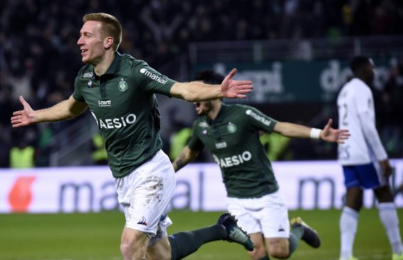 VIDEO. ASSE-Strasbourg: «On avait la sensation que tout nous faisait mal»… Comment Sainté a mis fin à sa série noire