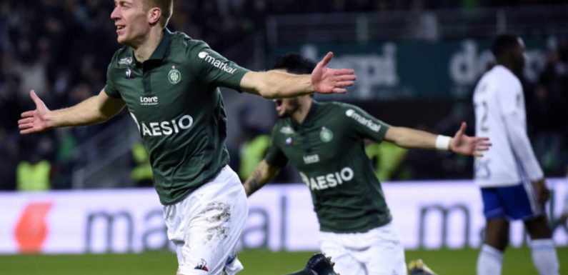 VIDEO. ASSE-Strasbourg: «On avait la sensation que tout nous faisait mal»… Comment Sainté a mis fin à sa série noire