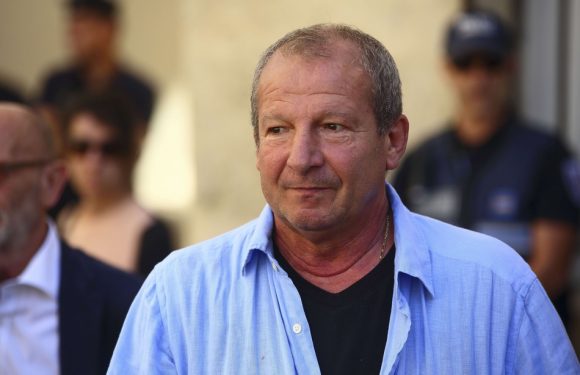 Pompier: Le SM Caen demande à Rolland Courbis de venir l&rsquo;aider à se maintenir