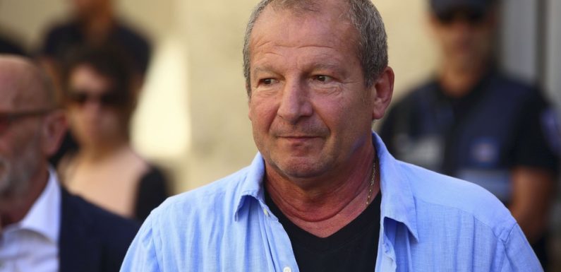Pompier: Le SM Caen demande à Rolland Courbis de venir l’aider à se maintenir