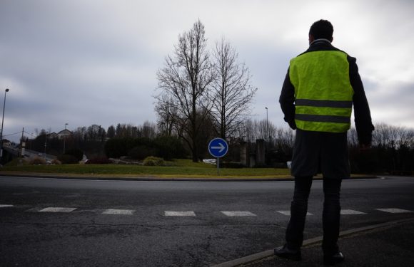 VIDEO. Grand débat national: En Savoie, les «gilets jaunes» regrettent l&rsquo;absence de débat sur «le désert médical»
