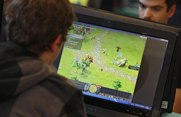 Nouvelle-Aquitaine: Expérimenter le jeu vidéo pour lutter contre le décrochage scolaire