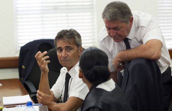 VIDEO. Aix-en-Provence:Jet privé et poudre blanche, la titanesque affaire Air Cocaïne devant la justice française