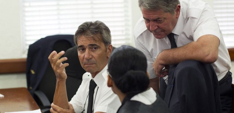 VIDEO. Aix-en-Provence:Jet privé et poudre blanche, la titanesque affaire Air Cocaïne devant la justice française