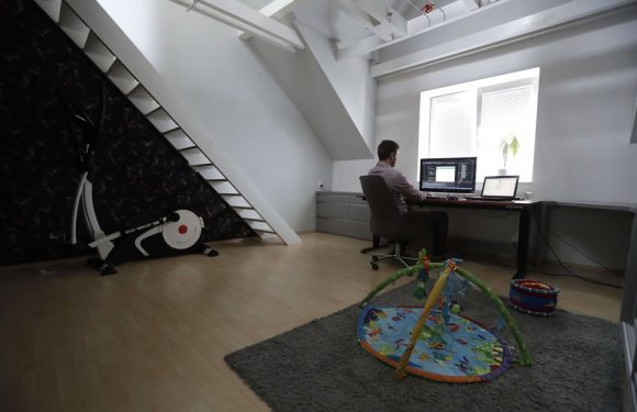 Chez les salariés, le télétravail fait de plus en plus d’adeptes