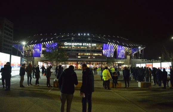 OL: Jean-Michel Aulas officialise la création d&rsquo;une salle de 15.000 places pour accueillir du sport et des concerts