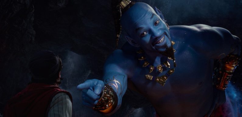 VIDEO. Fans de Disney, avez-vous peur des remakes live d’«Aladdin», de «Dumbo» ou du «Le Roi Lion»?