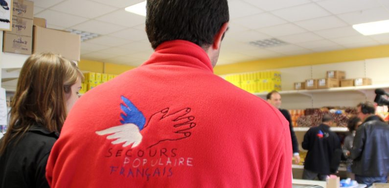 Hayange: Le maire RN Fabien Engelmann veut une nouvelle fois expulser le Secours populaire