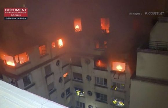 C’est l’heure du BIM: Huit morts dans un incendie à Paris, grève nationale, sommet Kim-Trump