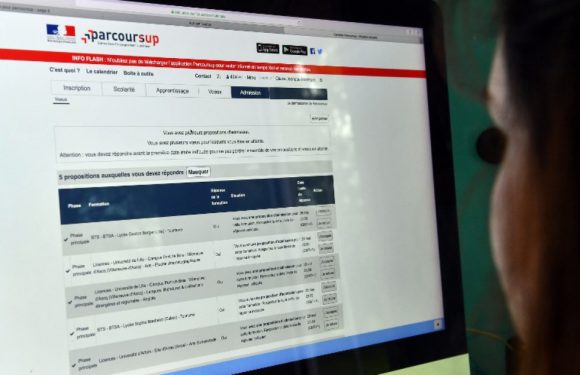 Parcoursup: Les dossiers des candidats seront anonymisés, le lycée d&rsquo;origine restera