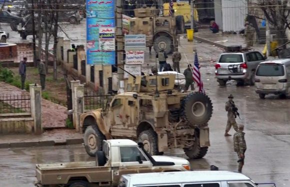 BIM: Maintien de 200 soldats en Syrie, secrétaire d’Etat à l’Ecologie flashée et crise au Venezuela