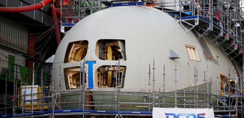 L’Australie commande 12 sous-marins à la France dans le cadre d’un contrat colossal