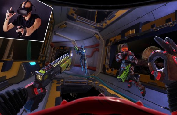 VIDEO. Les cinq jeux vidéo made in Montpellier les plus attendus de l&rsquo;année