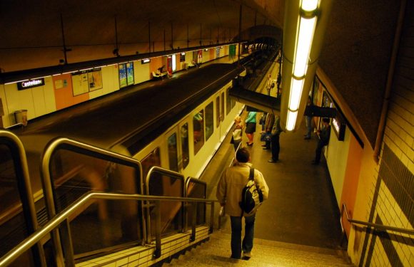 Marseille: «Je ne l’ai jamais pris en 70 ans…», à quand un métro accessible aux handicapés?