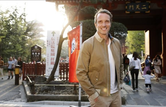 «Pékin Express»: Le parcours de la nouvelle saison a été dévoilé