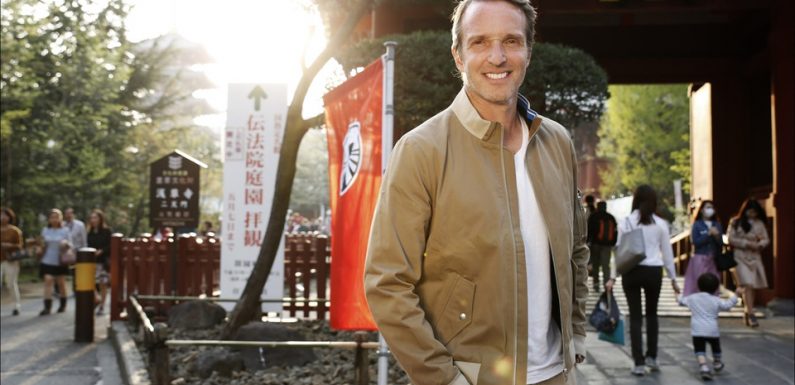 «Pékin Express»: Le parcours de la nouvelle saison a été dévoilé