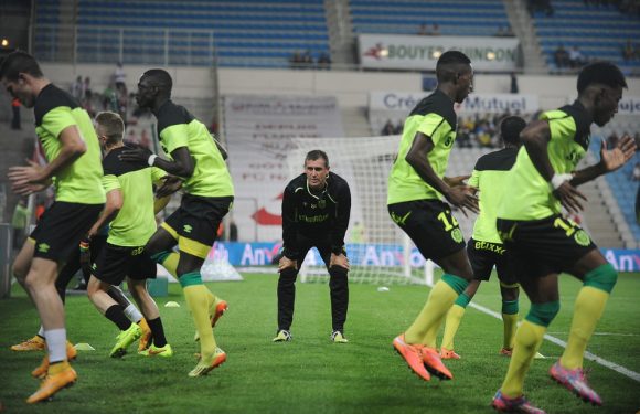 FC Nantes: L’ex-préparateur physique réclame 500.000 euros devant les Prud’hommes