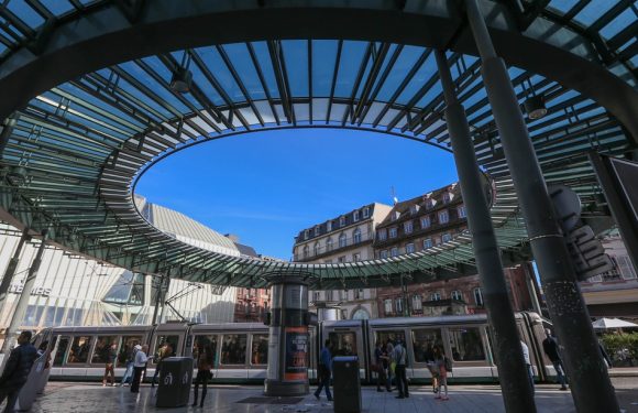 Strasbourg : A la CTS, «le contrôle en civil émet deux fois plus de verbalisations que le contrôle en tenue»