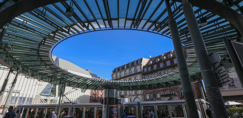 Strasbourg : A la CTS, «le contrôle en civil émet deux fois plus de verbalisations que le contrôle en tenue»