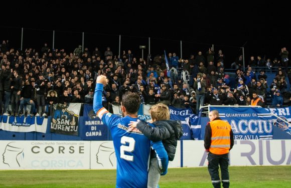 Coupe de France: Les coulisses de la «success story» de Bastia, deux ans après la faillite
