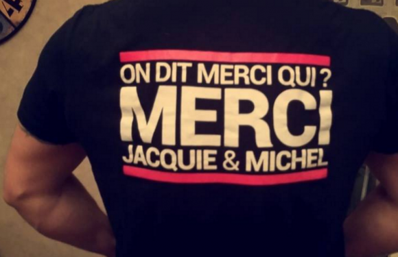 Sex in the Cité: Le site porno «Jacquie et Michel» va sponsoriser l’US Carcassonne