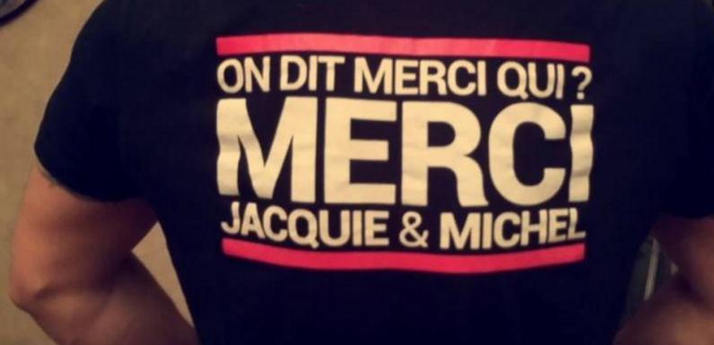 Sex in the Cité: Le site porno «Jacquie et Michel» va sponsoriser l’US Carcassonne