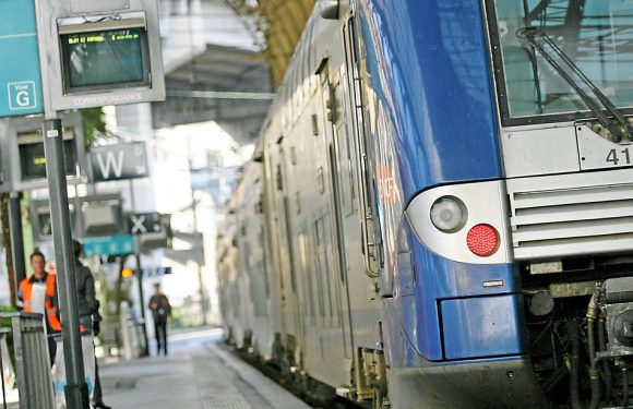 Menton: Du gaz utilisé lors d&rsquo;un contrôle de migrants cachés dans les toilettes d&rsquo;un train