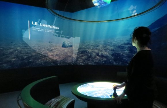 VIDEO. Loire-Atlantique: Terre d’estuaire, un site touristique ambitieux ouvre ses portes