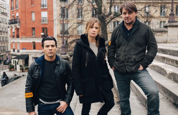 «Engrenages»: La série change presque tout pour rester fidèle à elle-même en saison 7