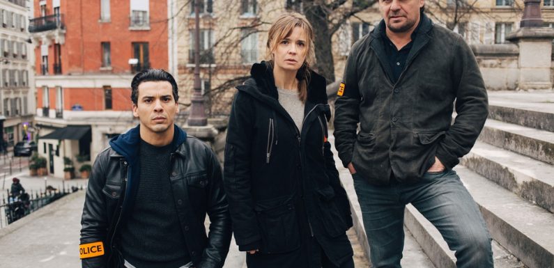 «Engrenages»: La série change presque tout pour rester fidèle à elle-même en saison 7
