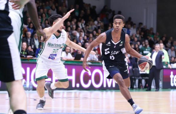 VIDEO. Equipe de France: Pourquoi Théo Maledon a tout pour vite devenir «un Top 10 de draft NBA»