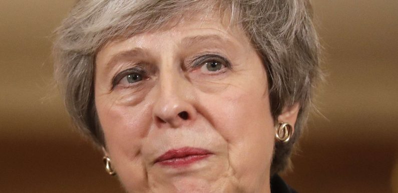 Brexit: Theresa May revient à Bruxelles pour sortir de l’impasse
