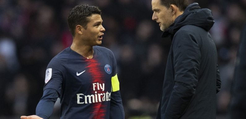 Manchester United-PSG: «On est aussi capable de faire sans», les Parisiens racontent leur masterclass sans Neymar et Cavani