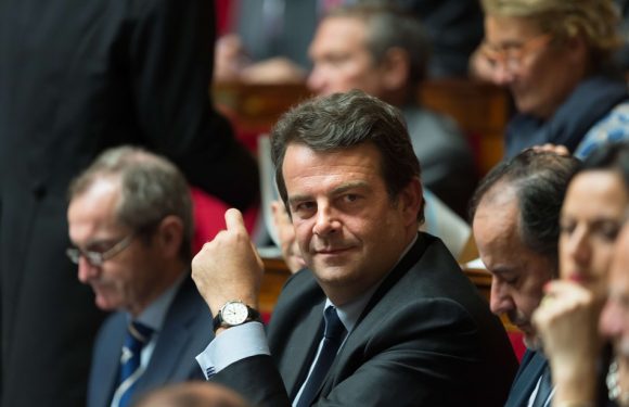 Soupçons de fraude fiscale: L’enquête visant le député Thierry Solère confiée à un juge d’instruction