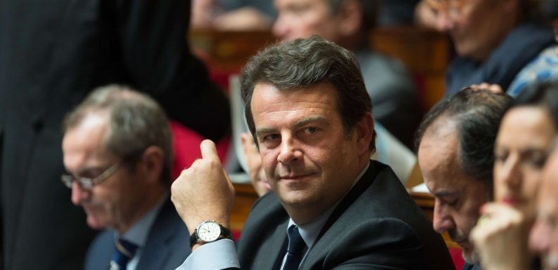 Soupçons de fraude fiscale: L’enquête visant le député Thierry Solère confiée à un juge d’instruction