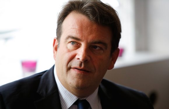 Affaire Thierry Solère: Le député accuse deux magistrates de «faux» et porte plainte