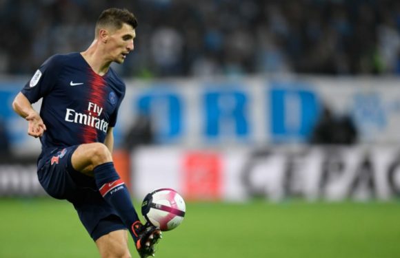 PSG-Bordeaux EN DIRECT. Cavani se blesse en marquant un penalty…