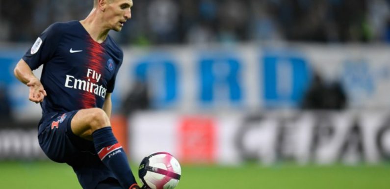 PSG-Bordeaux EN DIRECT. Cavani se blesse en marquant un penalty…